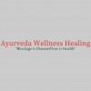 Ayurveda Wellness Healing