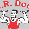 M.R. Door