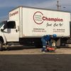 Champion Concrete