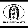 Orion Martial Arts & Supply