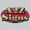 A2Z Signs