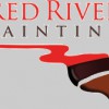 Red River Painting