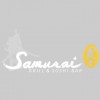 Samurai Grill & Sushi Bar