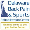 De Back Pain & Sports Rehab