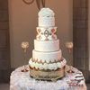 T.E.E.M Textured Cakes