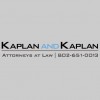 Robert J Kaplan