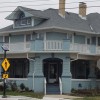 The Corner At Broadway