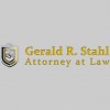 Gerald R Stahl Law Offices