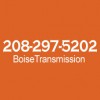 Boise Transmission Repair