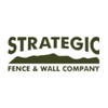 Strategic Fence & Wall