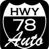 Highway 78 Auto