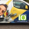 Integrated IO