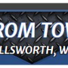 Melstrom Towing