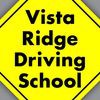 Vista Ridge Driving School