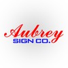 Aubrey Sign