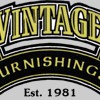 Vintage Furnishings & Collectibles
