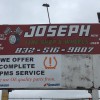 Joseph's Tire Shop