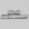 C & D Granite