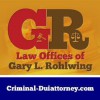 Law Offices Of Gary L Rohlwing