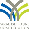 Paradise Found Construction