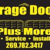 Garage Doors Plus More