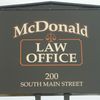 McDonald Law Office, SC
