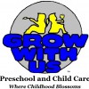 Grow With Us Preschool & Child Care