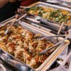 Mills Catering