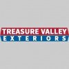 Treasure Valley Shutters