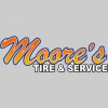 Moore's Tire & Service Express