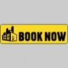 Industrial Escape Rooms
