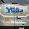 Voss Equipment Rental