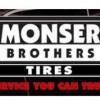 Monser Brothers Tire & Auto Repair