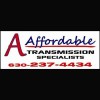 A Affordable Transmission Specialists