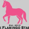 Pink Flamingo Stables