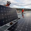 JG Solar Solutions