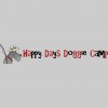 Happy Days Doggy Camp