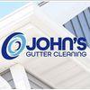 John's Gutter Cleaning