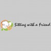 Sitting With A Friend