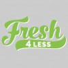 Fresh 4 Less