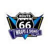 Route 66 Wraps & Signs