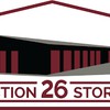 Junction 26 Storage