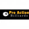 Pro Action Billiards Dial