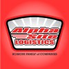 Alpha Site Logistics