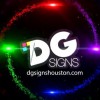 DG Signs & Graphics