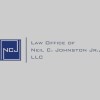 Law Office Of Neil C. Johnston Jr