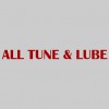 All Tune & Lube