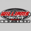 Williams' Auto Body Repair