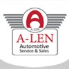 A-Len Automotive Service & Sales