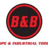 B & B Pipe & Industrial Tool